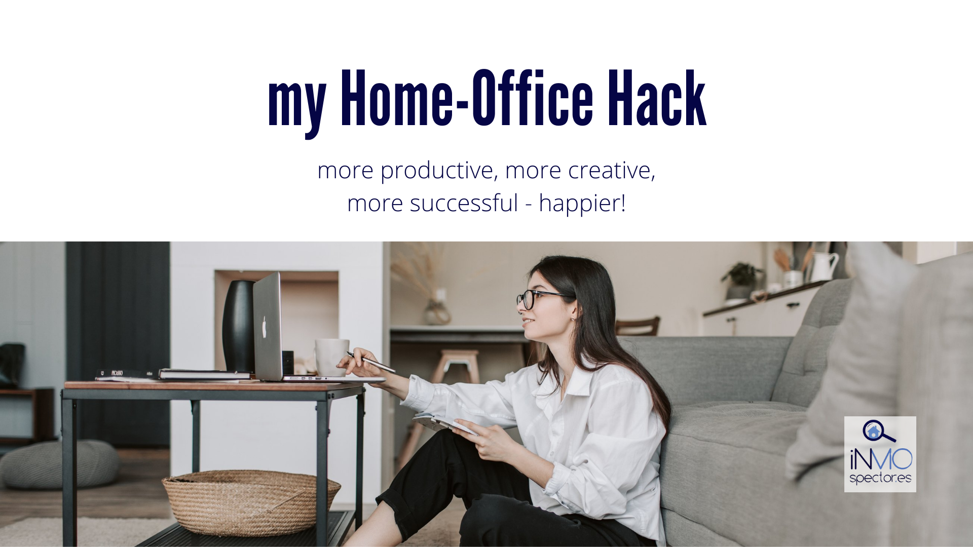 Home Office Hack