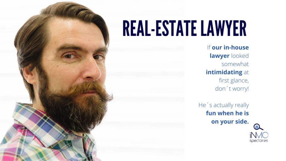 Real Estate Lawyer 2