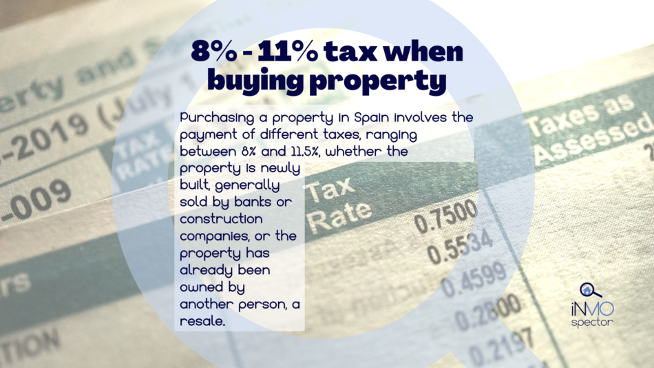 8%-11% tax