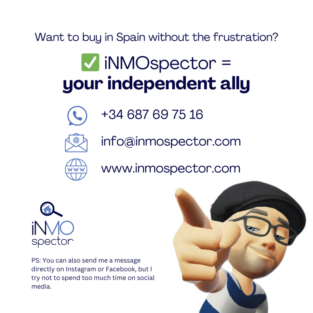 iNMOspector is your independent ally