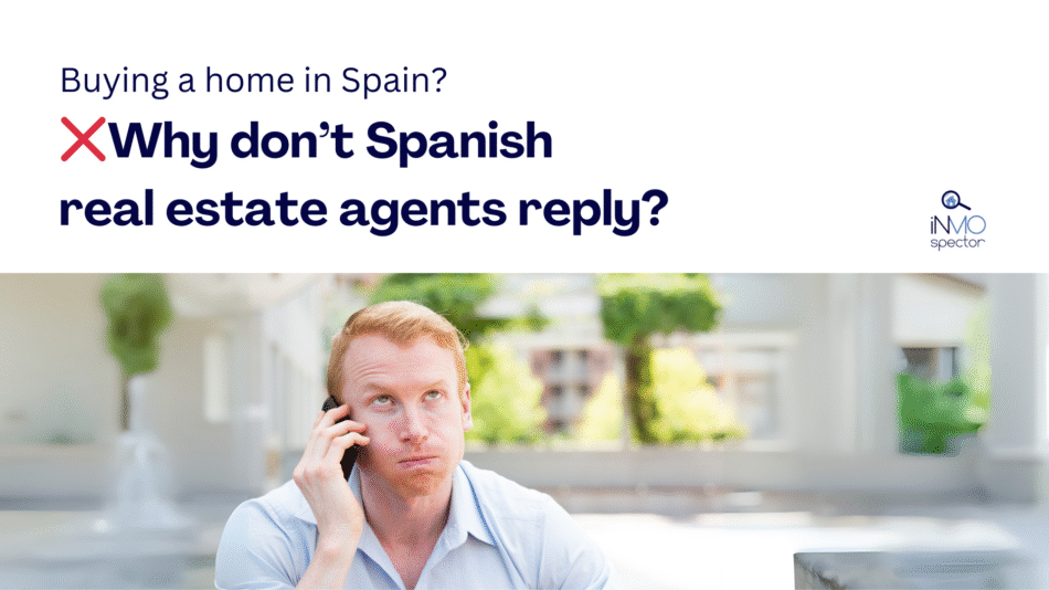 Real Estate Agents in Spain