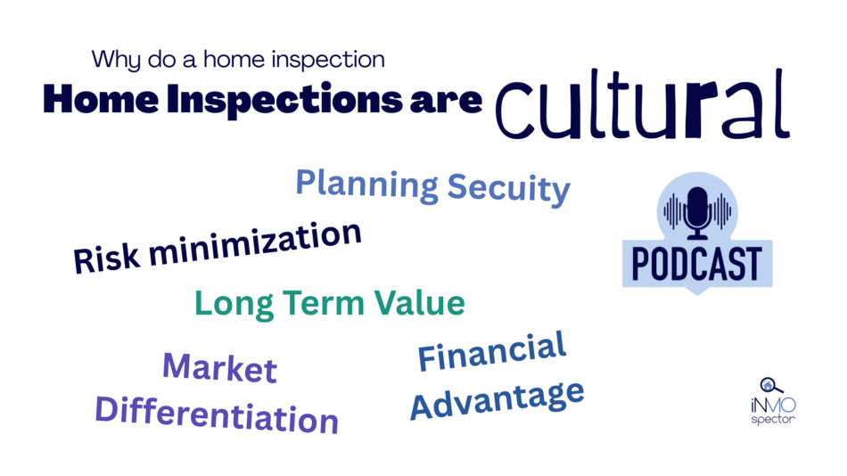 Immobilien-Inspektionen in der Welt
