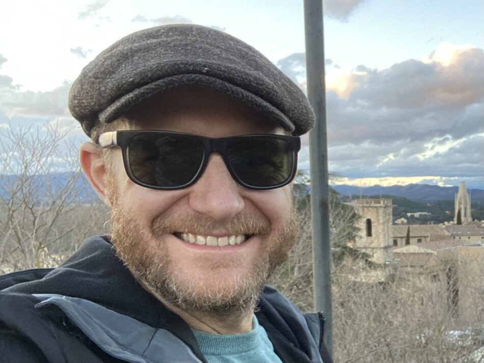 Alvaro López Gonzales<br>
Madrid/ Cuenca