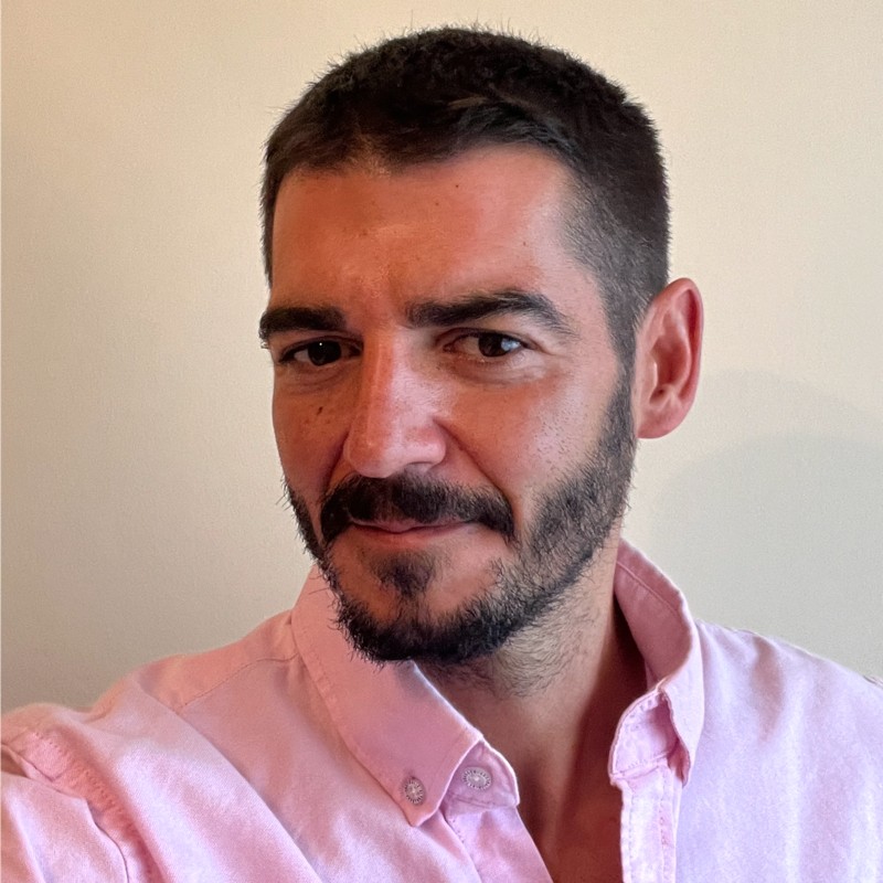 Germán Herretes Balsa<br> Construction