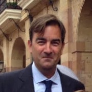 Gustavo Alvarez-Valdes<br>
South Galicia