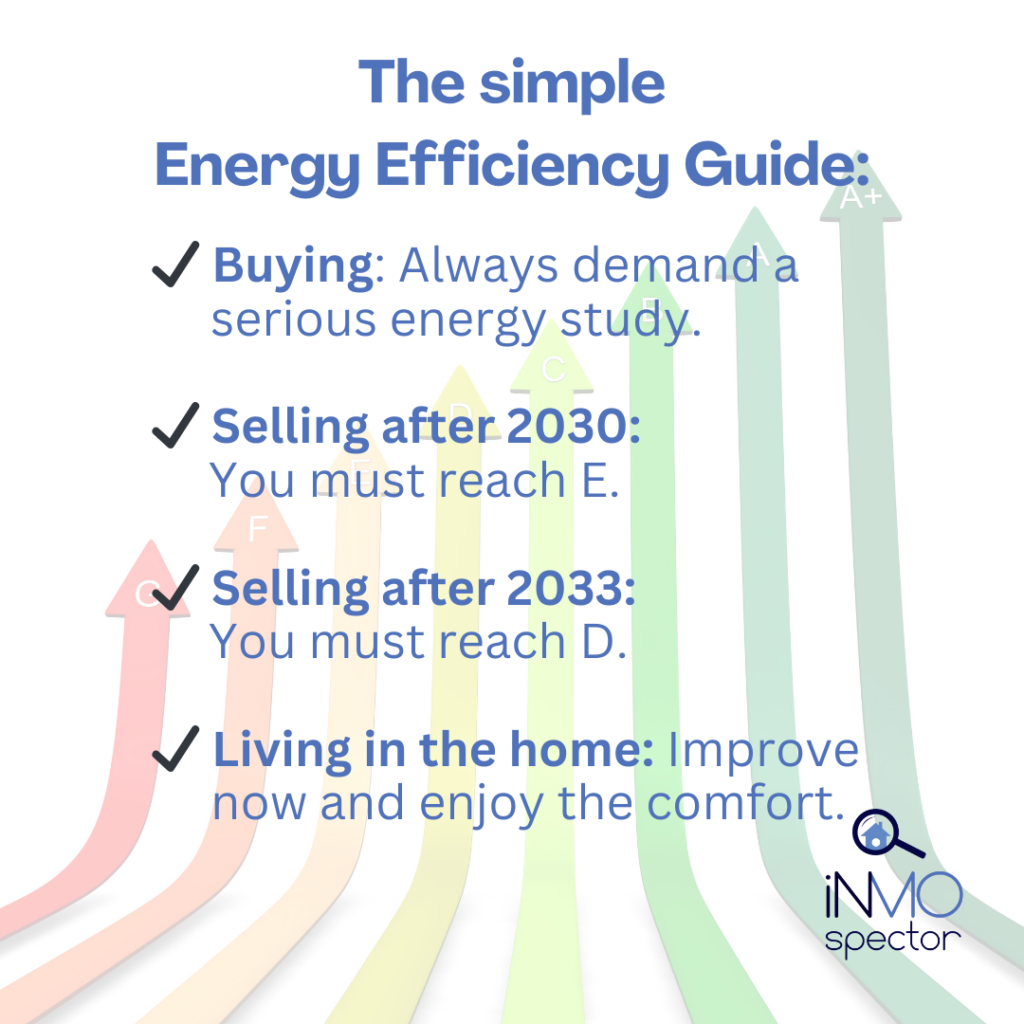 The simple Energy Efficiency Guide