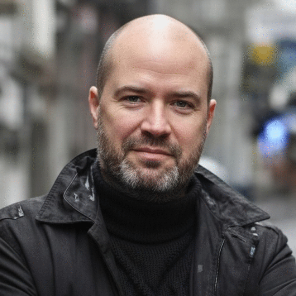 Roberto Pardo<br>Urbanismo