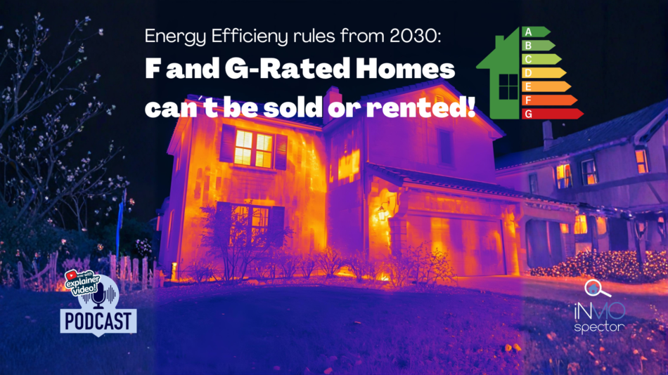 Energy Efficiency – Legal Requirements Meet Personal and Financial Comfort