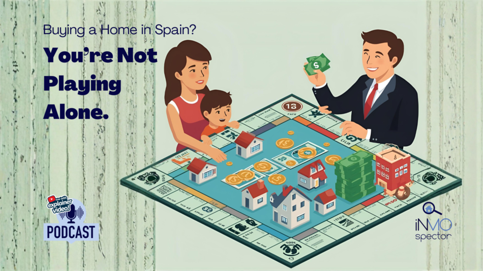 Cuando las viviendas se convierten en inversiones