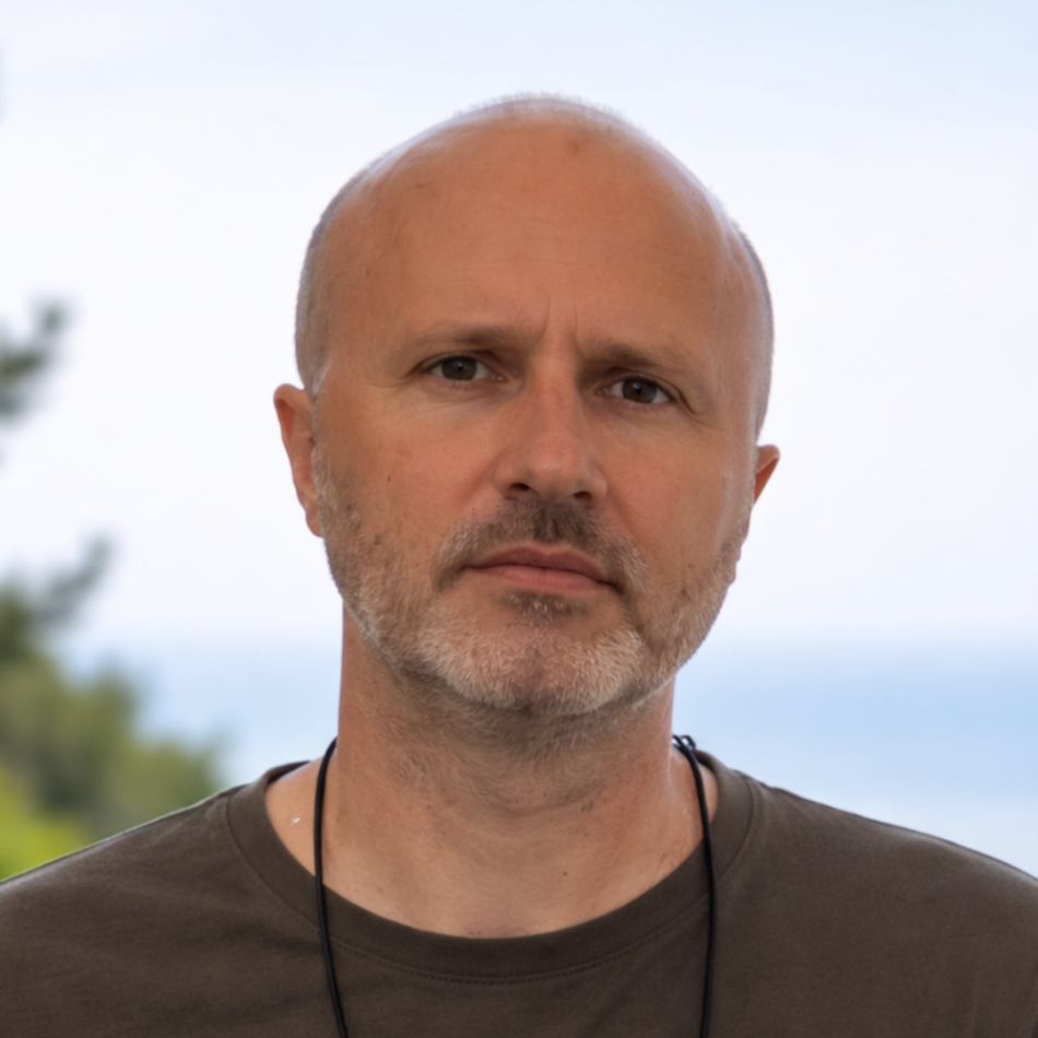 Carlos Villaverde Lorenzo