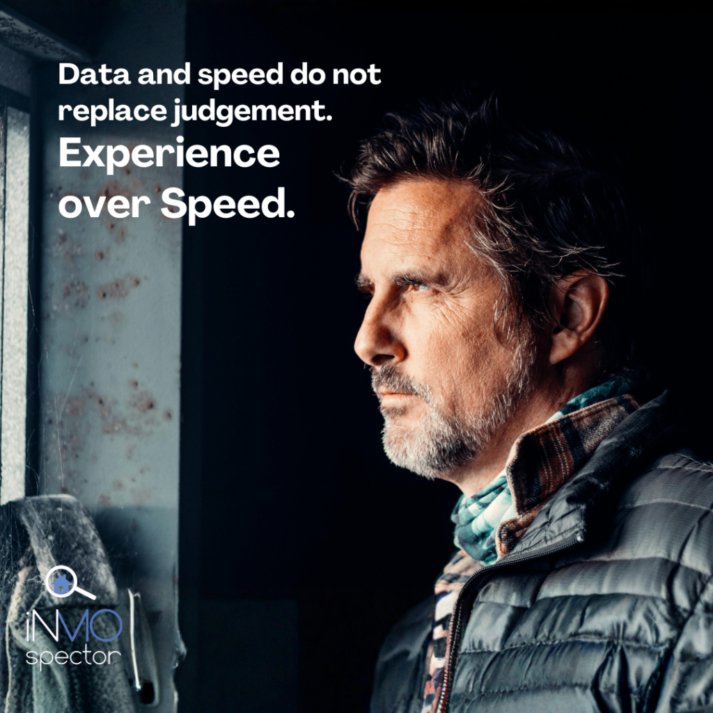 Technology in Home Inspection