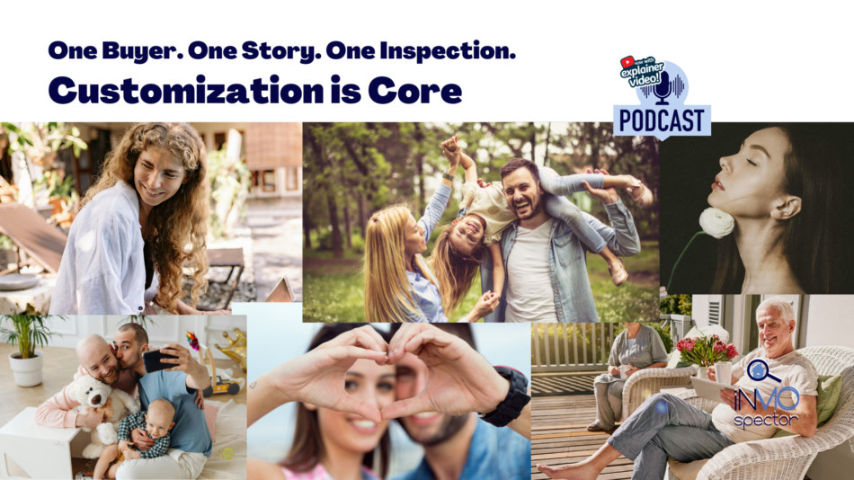 A Property Inspection Should Be About People, Not Points