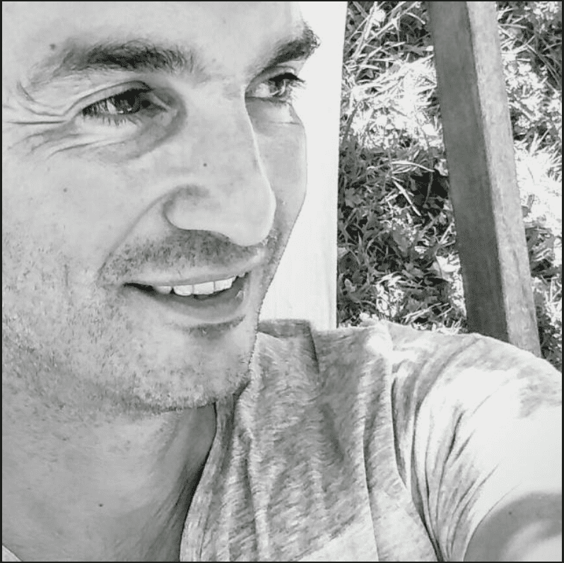 Jose Manuel Tudó, arquitecto y co-founder of iNMOspector y Tudó y Galán studio