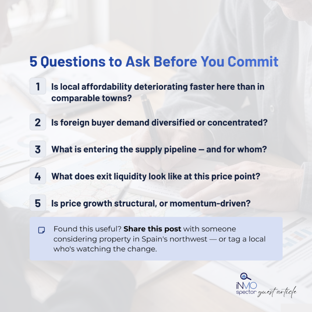 5 questions to ask before you commit