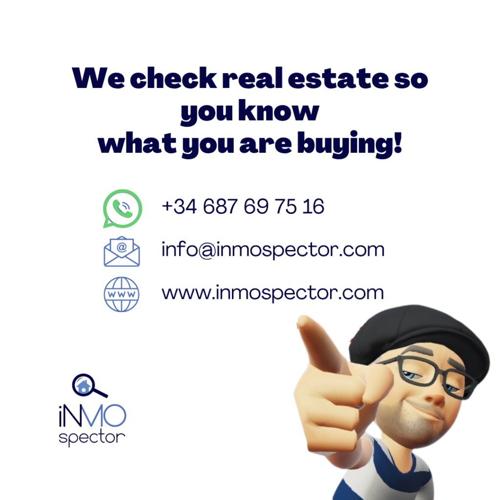 iNMOspector checks your home before you buy